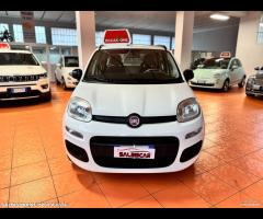 Fiat Panda 0.9 TwinAir Turbo Natural Power Pop