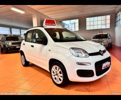 Fiat Panda 0.9 TwinAir Turbo Natural Power Pop