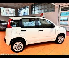 Fiat Panda 0.9 TwinAir Turbo Natural Power Pop