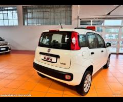 Fiat Panda 0.9 TwinAir Turbo Natural Power Pop