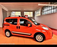 Fiat Qubo 1.3 MJT 75 CV Trekking