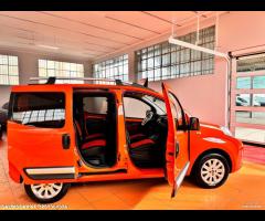 Fiat Qubo 1.3 MJT 75 CV Trekking