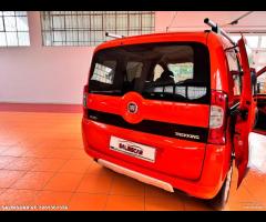 Fiat Qubo 1.3 MJT 75 CV Trekking - 6