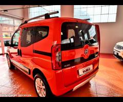 Fiat Qubo 1.3 MJT 75 CV Trekking - 7