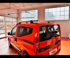 Fiat Qubo 1.3 MJT 75 CV Trekking - 8