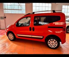 Fiat Qubo 1.3 MJT 75 CV Trekking - 9