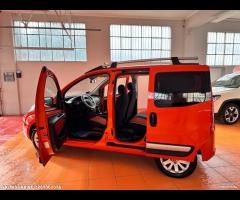 Fiat Qubo 1.3 MJT 75 CV Trekking - 12