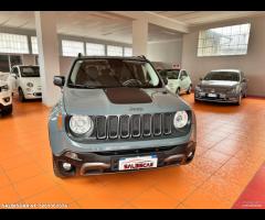 Jeep Renegade 2.0 Mjt 170CV 4WD Active Drive Low T