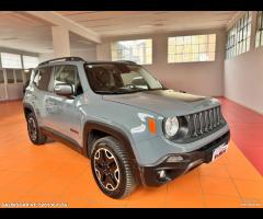 Jeep Renegade 2.0 Mjt 170CV 4WD Active Drive Low T - 2