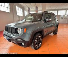 Jeep Renegade 2.0 Mjt 170CV 4WD Active Drive Low T