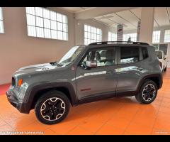 Jeep Renegade 2.0 Mjt 170CV 4WD Active Drive Low T