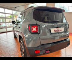 Jeep Renegade 2.0 Mjt 170CV 4WD Active Drive Low T - 8