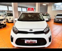 Kia Picanto 1.0 12V 5 porte Cool