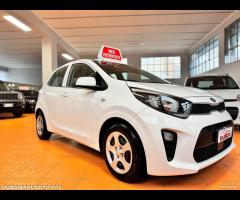 Kia Picanto 1.0 12V 5 porte Cool