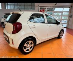 Kia Picanto 1.0 12V 5 porte Cool