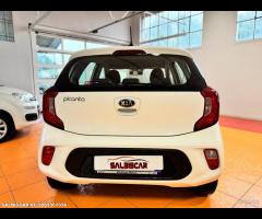 Kia Picanto 1.0 12V 5 porte Cool