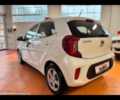 Kia Picanto 1.0 12V 5 porte Cool