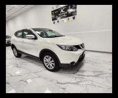 Nissan Qashqai 1.5 dCi Acenta