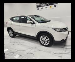 Nissan Qashqai 1.5 dCi Acenta