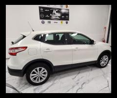 Nissan Qashqai 1.5 dCi Acenta