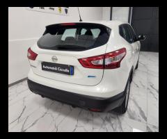 Nissan Qashqai 1.5 dCi Acenta