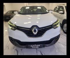 Renault Kadjar dCi 8V 110CV Energy Intens - 1