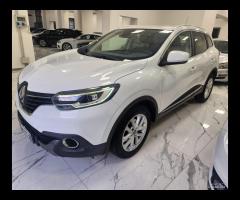 Renault Kadjar dCi 8V 110CV Energy Intens - 2