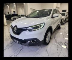 Renault Kadjar dCi 8V 110CV Energy Intens - 5