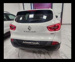 Renault Kadjar dCi 8V 110CV Energy Intens - 8