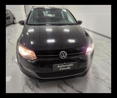 Volkswagen Polo 1.4 5 porte Comfortline - 1