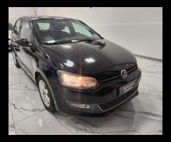 Volkswagen Polo 1.4 5 porte Comfortline - 2