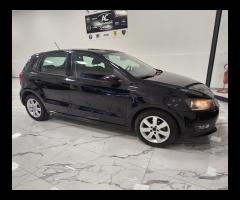 Volkswagen Polo 1.4 5 porte Comfortline