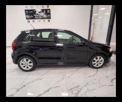 Volkswagen Polo 1.4 5 porte Comfortline