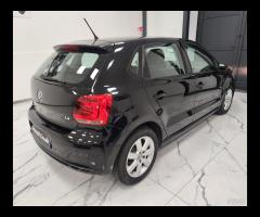 Volkswagen Polo 1.4 5 porte Comfortline - 5