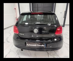 Volkswagen Polo 1.4 5 porte Comfortline - 6