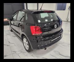 Volkswagen Polo 1.4 5 porte Comfortline - 7