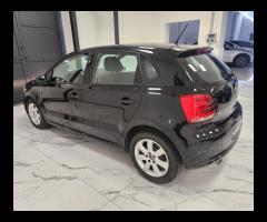 Volkswagen Polo 1.4 5 porte Comfortline - 8