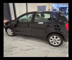 Volkswagen Polo 1.4 5 porte Comfortline - 9