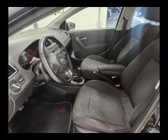 Volkswagen Polo 1.4 5 porte Comfortline - 12