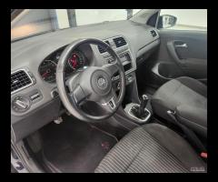 Volkswagen Polo 1.4 5 porte Comfortline - 13