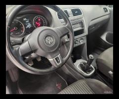 Volkswagen Polo 1.4 5 porte Comfortline - 14