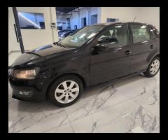 Volkswagen Polo 1.4 5 porte Comfortline - 16