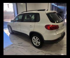 Volkswagen Tiguan 2.0 TDI 110 CV Cross BlueMotion - 7