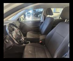 Volkswagen Tiguan 2.0 TDI 110 CV Cross BlueMotion - 11