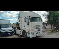 Iveco stralis 460 euro6