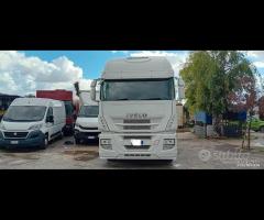 Iveco stralis 460 euro6