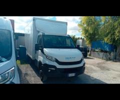 IVECO DALY 35C15 MOTORE 3000cc