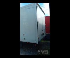 IVECO DALY 35C15 MOTORE 3000cc