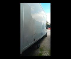 IVECO DALY 35C15 MOTORE 3000cc