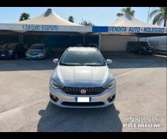 FIAT Tipo (2015-->) - 2019